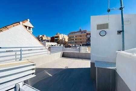 Independencia II Wabi Fuengirola Appartement Buitenkant foto