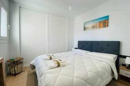 Independencia II Wabi Fuengirola Appartement Buitenkant foto