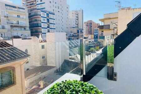 Independencia II Wabi Fuengirola Appartement Buitenkant foto
